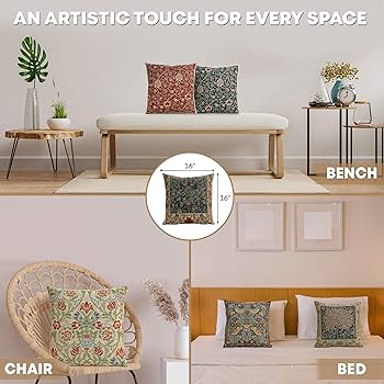 Amazon.co.jp: Charlotte Home Furnishings スロークッション