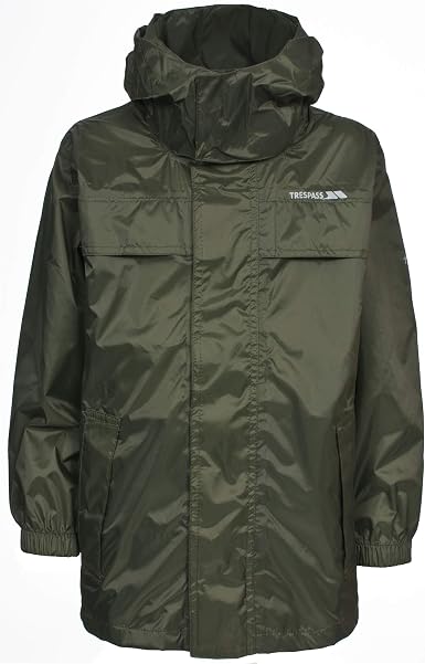 windproof and rainproof jacket