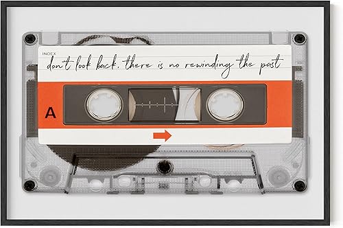 HAUS AND HUES Arte de pared inspirador para la oficina, carteles motivacionales para citas de oficina, póster con citas inspiradoras, impresiones