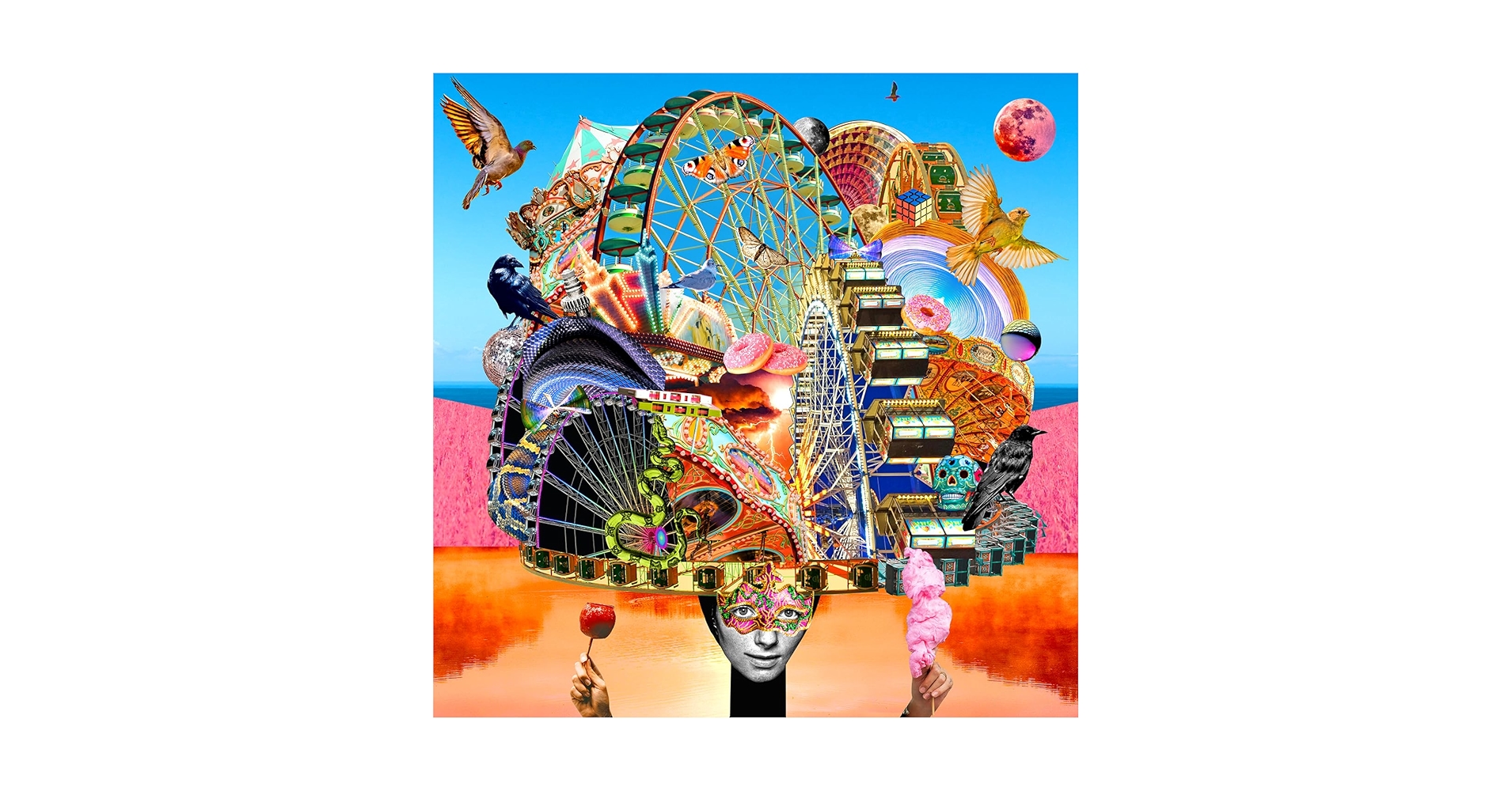 Amazon.co.jp: ヘルシンキラムダクラブへようこそ [Analog