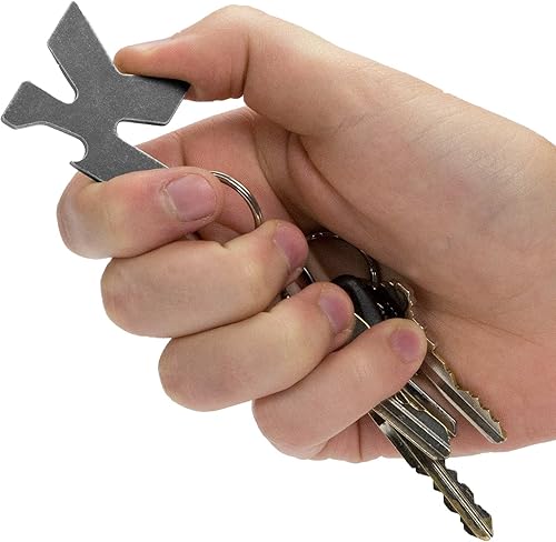 Miniatura 8 de Cuchillo plegable Kershaw K TOOL