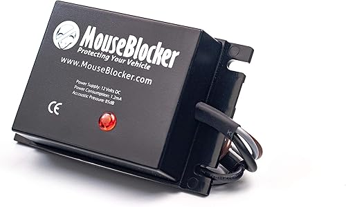 Miniatura 6 de MouseBlocker