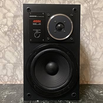 Amazon | 【スピーカー商店!】 ONKYO オンキョー M55 M55II Amazon | 【スピーカー商店!】 ONKYO オンキョー M55 M55II