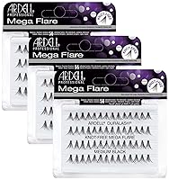 Vista 3 de Mega Individuals - Sin nudos, color negro medio