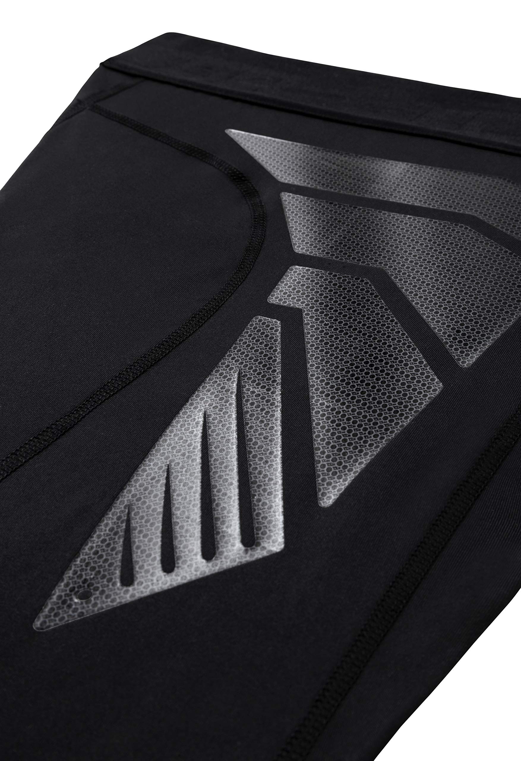 TCA Shorts Carbonforce Termici a Compressione per Uomo