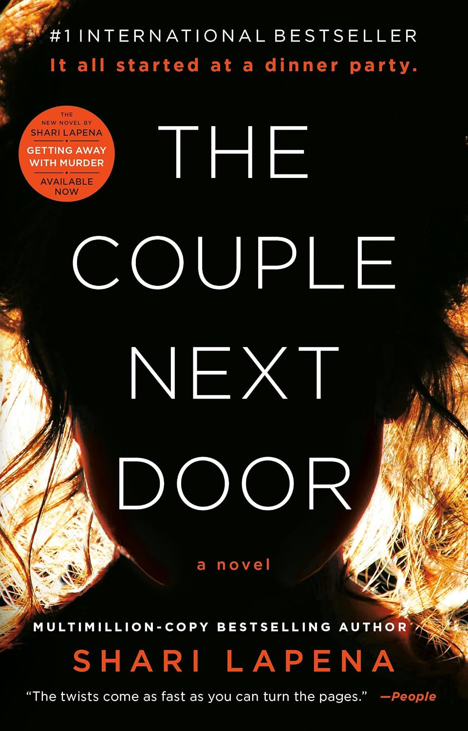 The Couple Next Door: A Novel