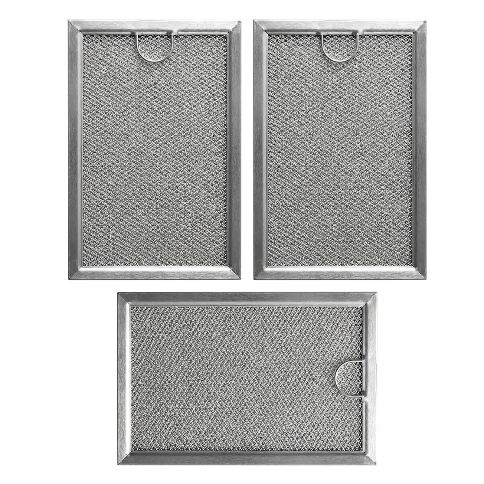 Msioytog Sturdy Grease and Charcoal Designed for Select Microwaves to Improve Indoor Microwave Air Filter Filter