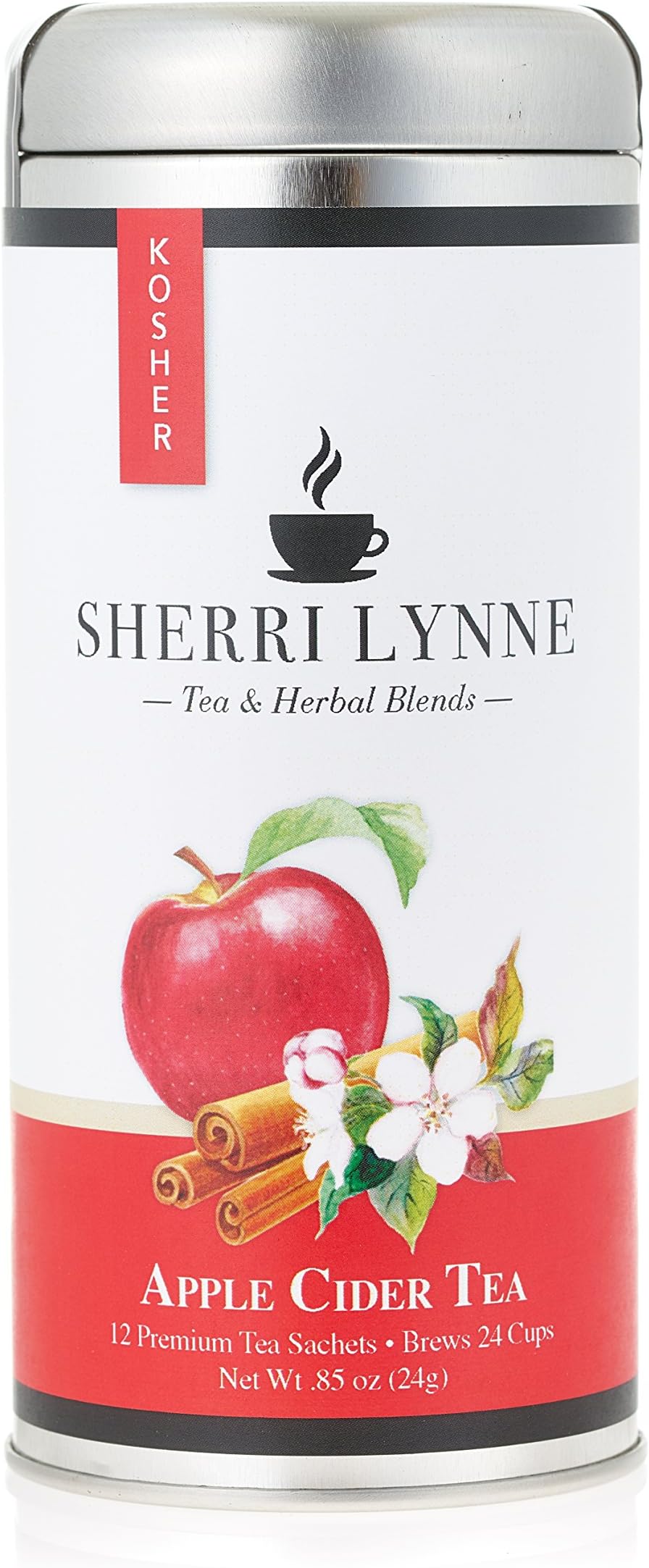 Sherri Lynne