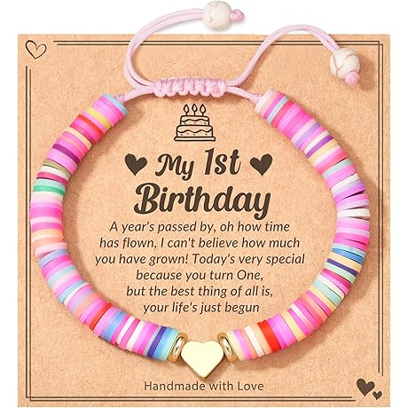 1-3 Birthday Gifts for Her: Easter Basket Stuffers