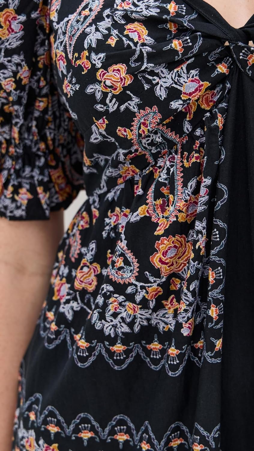 Cleobella Women's Jewel Ankle Dress - Image 6