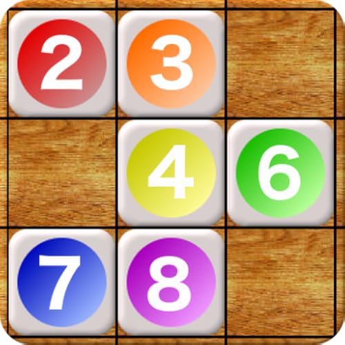 Sumoku: sudoku + words game