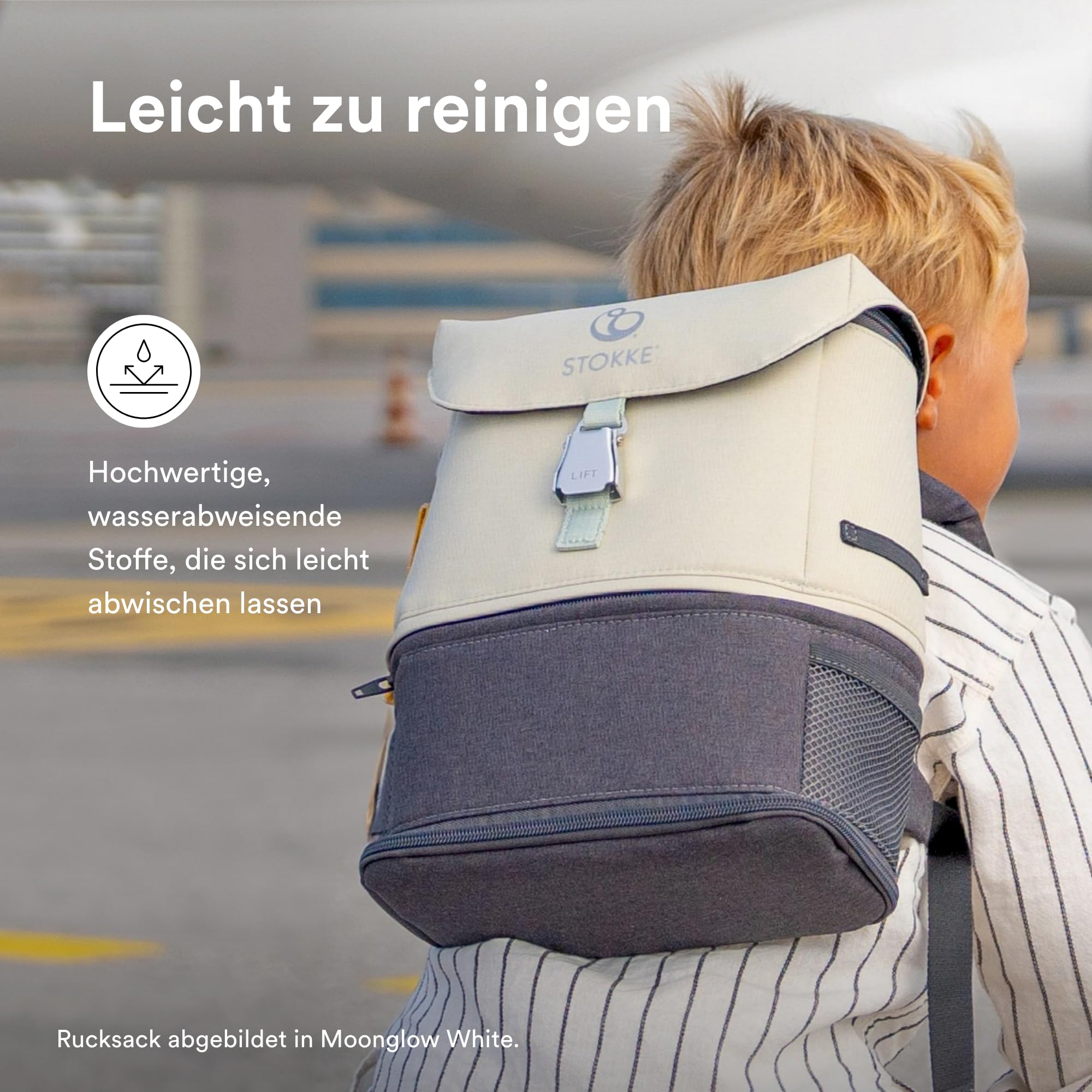 Stokke JetKids BackPack