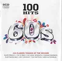 Amazon.co.jp: 100 Hits 60s: ミュージック