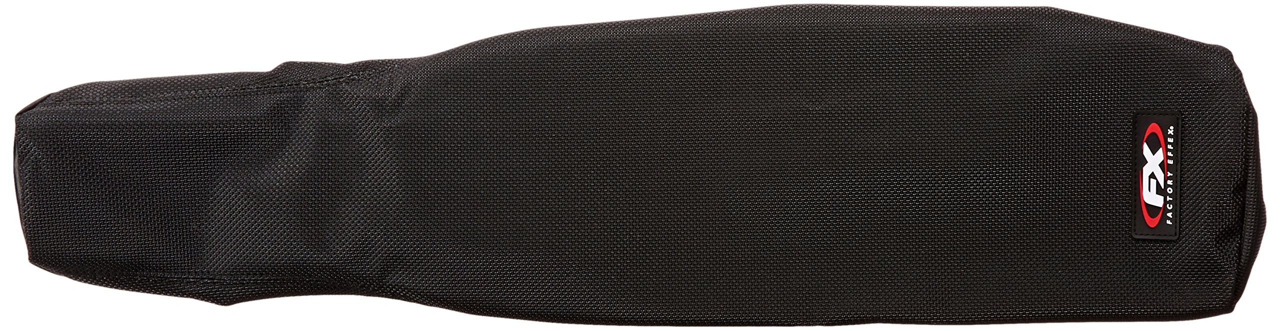 Factory Effex (06-24124 Black All-Grip Seat Cover