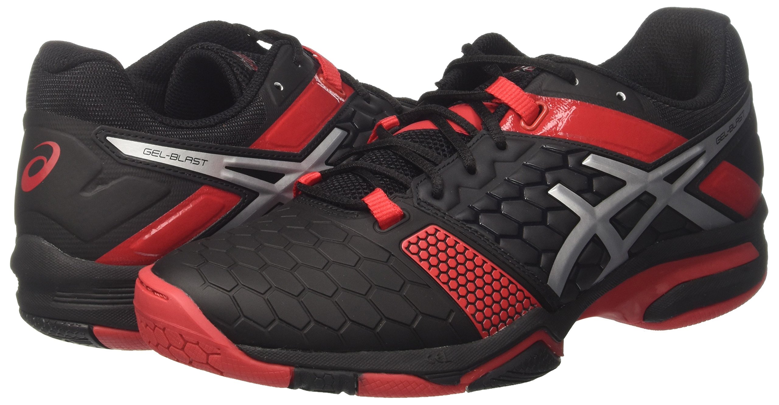 ASICS Gel-Blast 7, Zapatillas de Balonmano Hombre