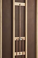 Vista 11 de American Standard RU101SS - Válvula de ducha flash con entradas y salidas universales con topes de destornillador, sin terminar