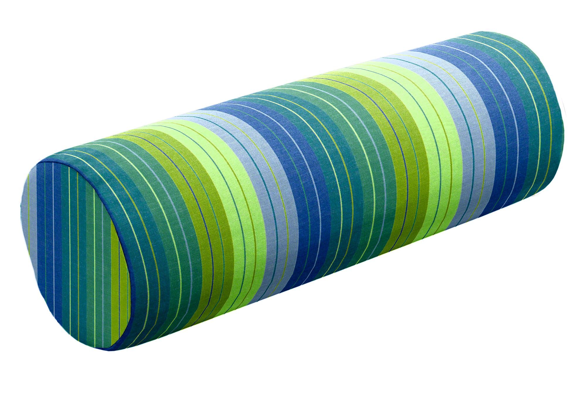 Bolster枕| 20 " x 6 " |クッションソース|インドア/アウトドア|複数Sunbrellaファブリック使用可能なオプション 20" 8FSBI-5608