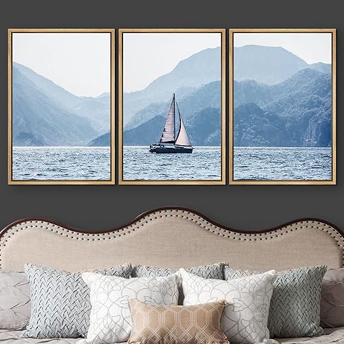 Miniatura 349 de Lienzo decorativo para pared glicee impresión decoración hogar (idioma español no garantizado).