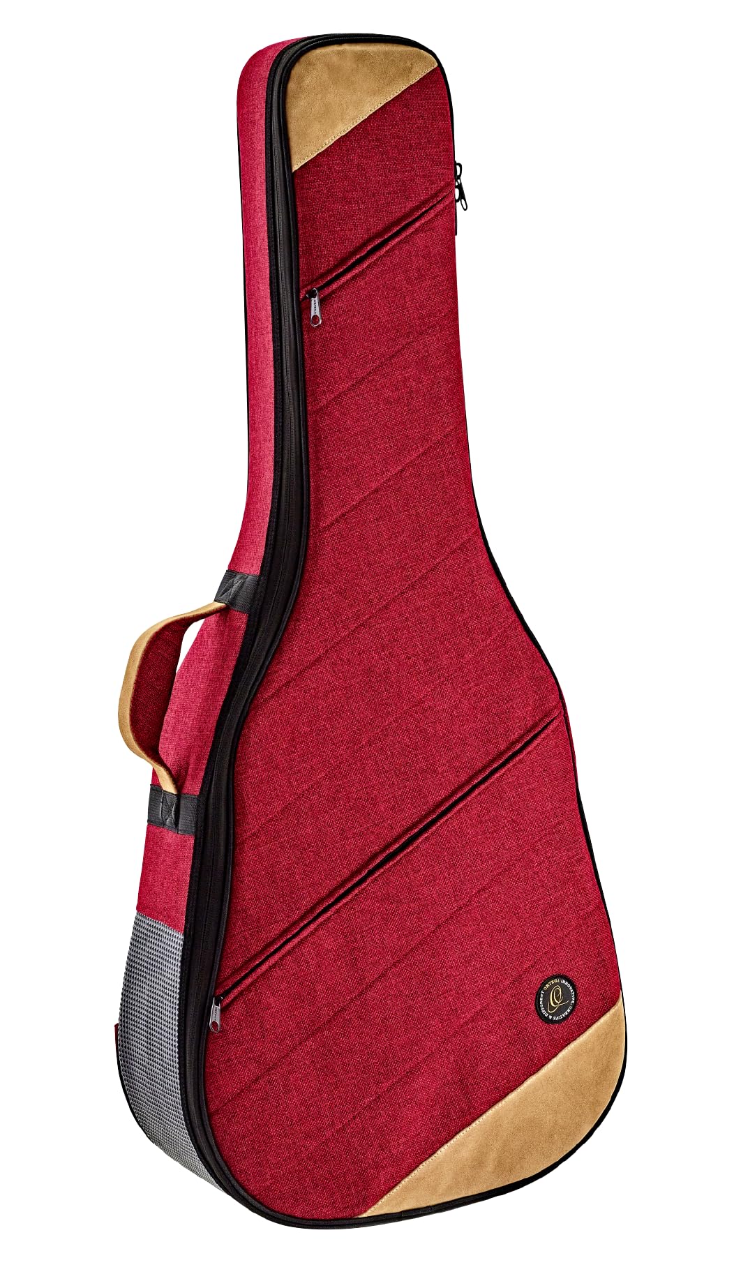 Ortega OSOCADN-BX Dreadnought Acoustic Guitar Gig Bag
