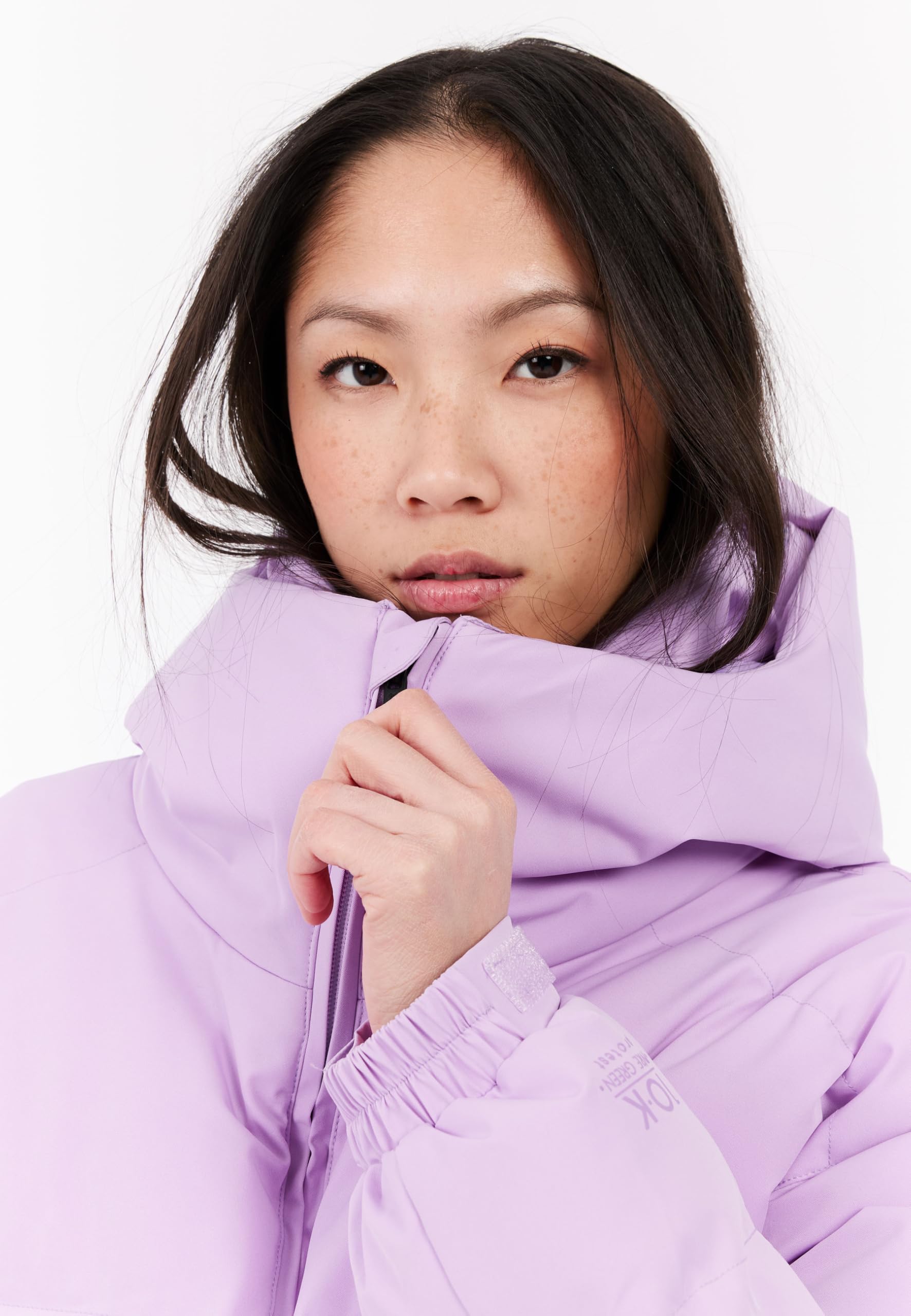 Protest Damen Ski- Und Snowboardjacke PRTVox