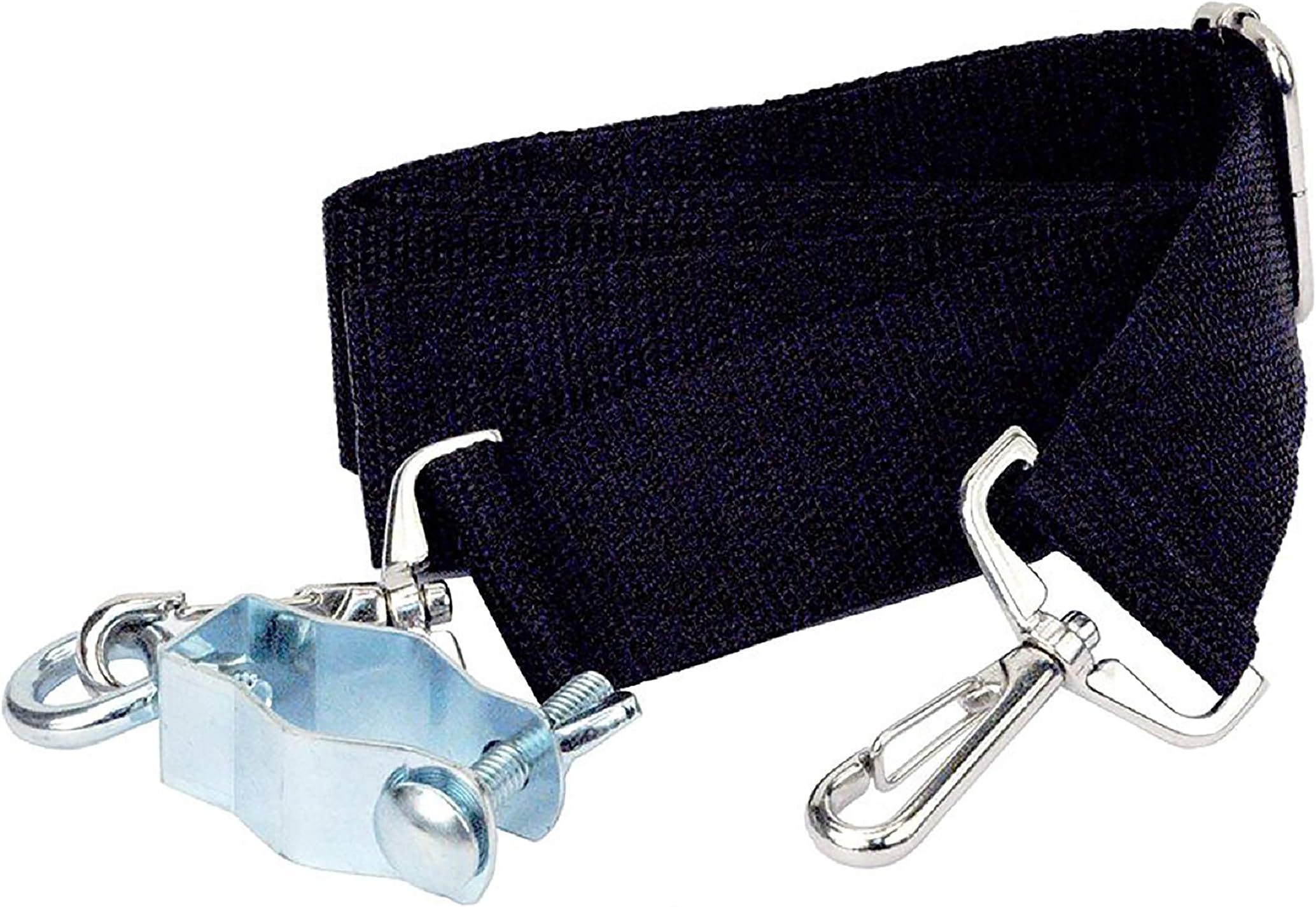 MAXPOWER339195 Universal Trimmer Shoulder Strap, Black