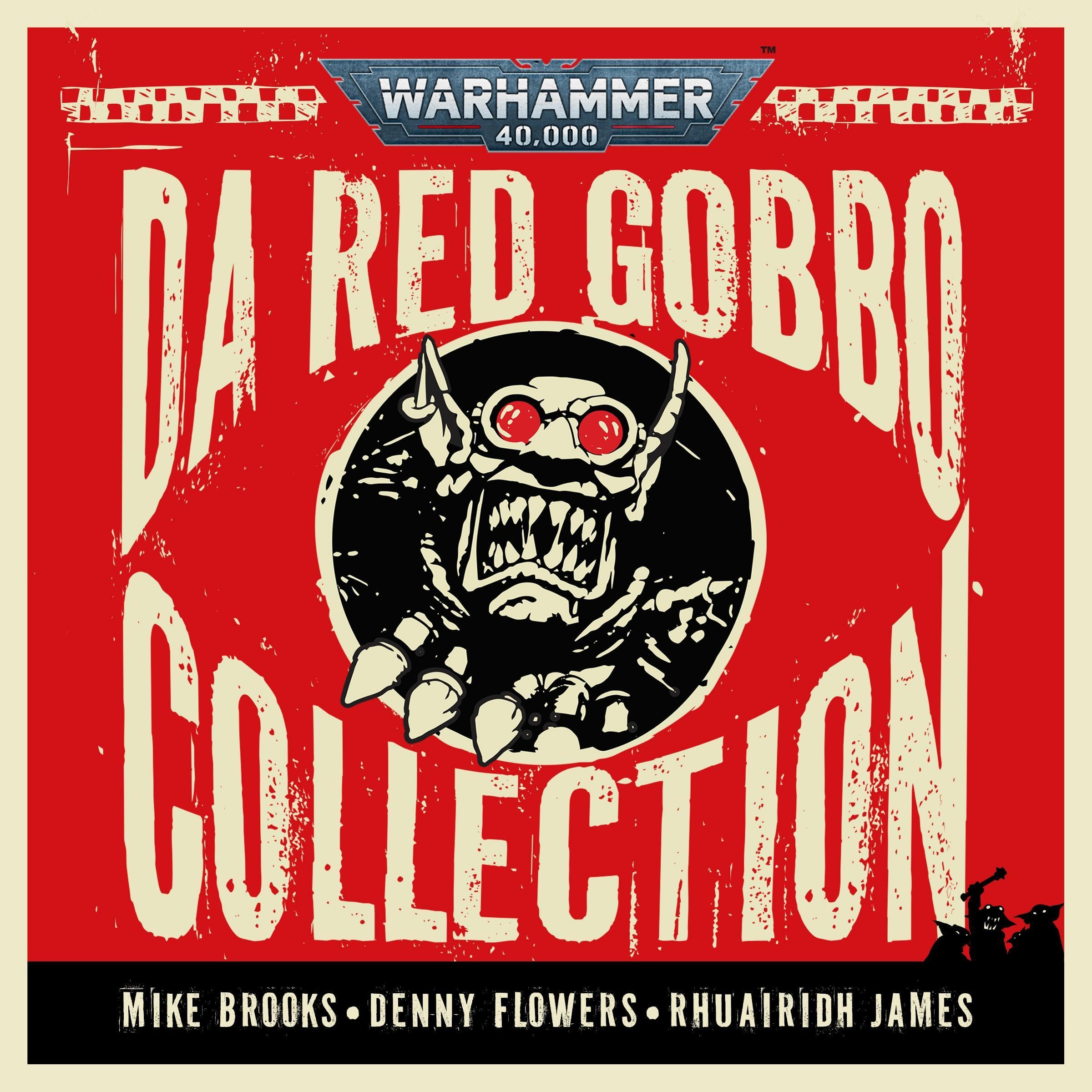 Da Red Gobbo Collection