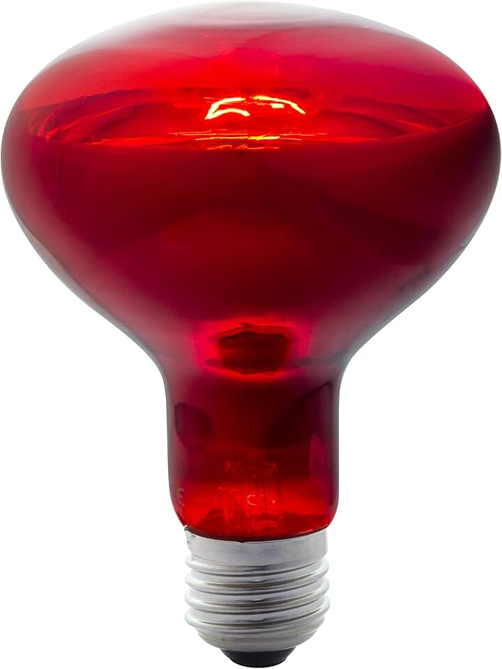 Amazon.co.uk Infrared Bulbs Infrared Bulbs / Specialty Bulbs Lighting