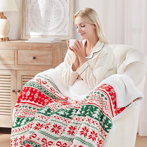 Miniatura 6 de Westinghouse Manta térmica, manta eléctrica de franela súper suave a sherpa con 6 niveles de calefacción y apagado automático de 2 a 10 horas,