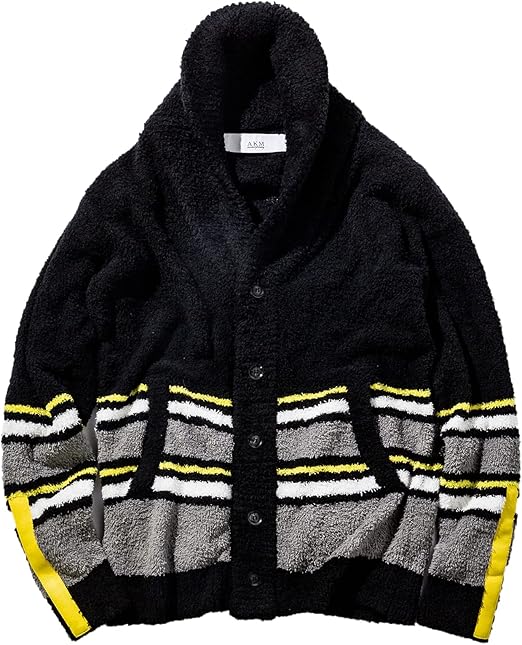Amazon Akm Contemporary Akm Contemporary Akm Contemporary エイケイエムコンテンポラリー モールニットショールカラージャケット コート ジャケット 通販