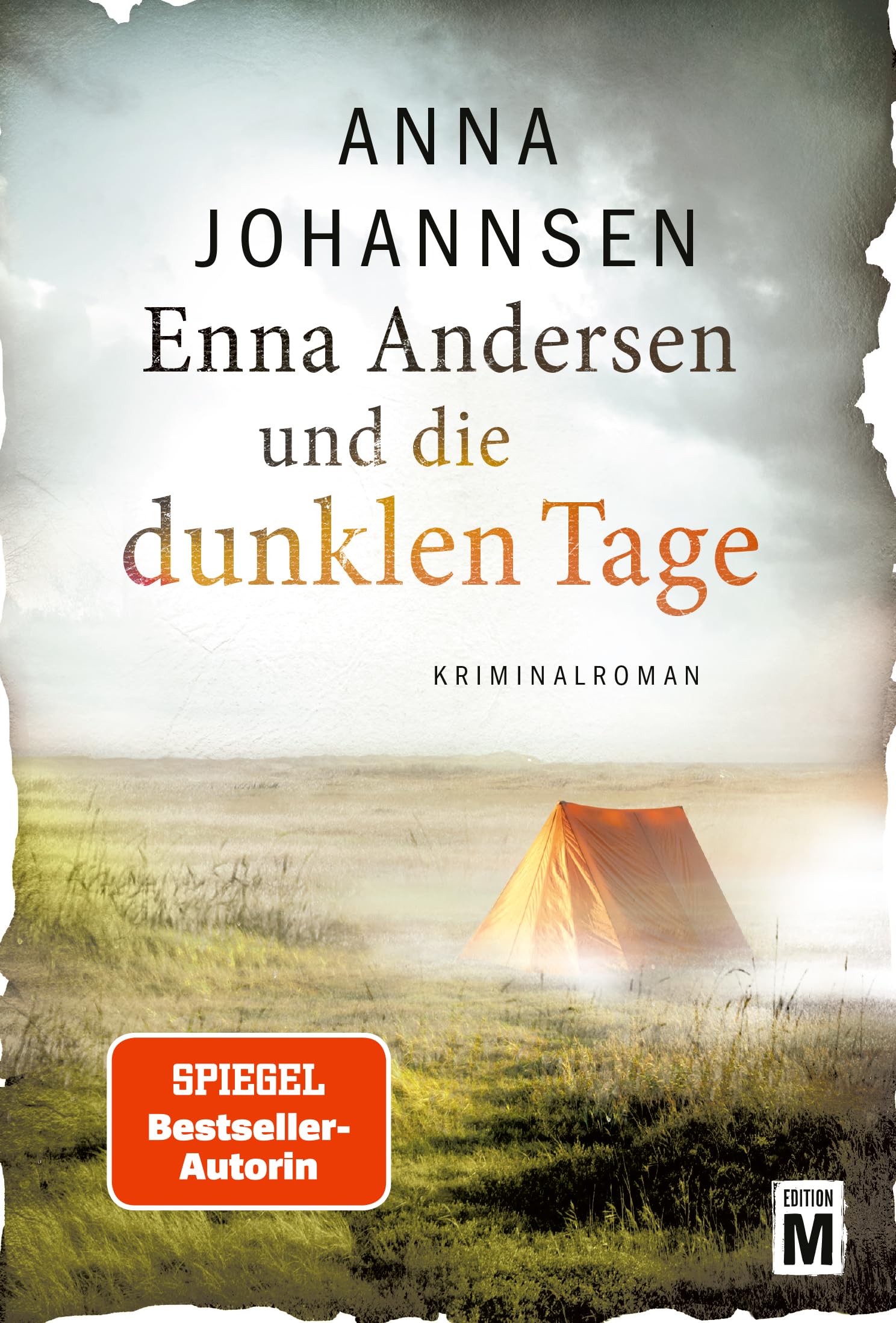 Enna Andersen und die dunklen Tage: 7
