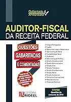 Gabaritado e Aprovado – Auditor Fiscal da Receita Federal