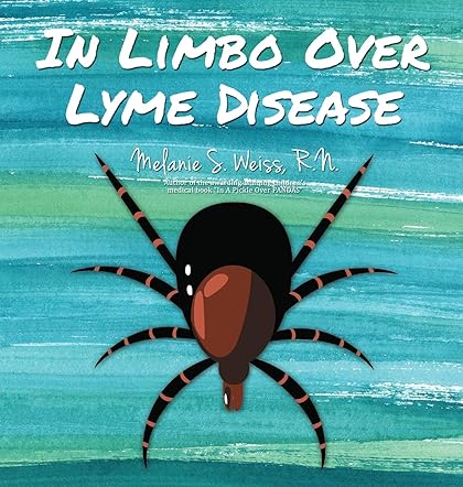 In Limbo Over Lyme Disease