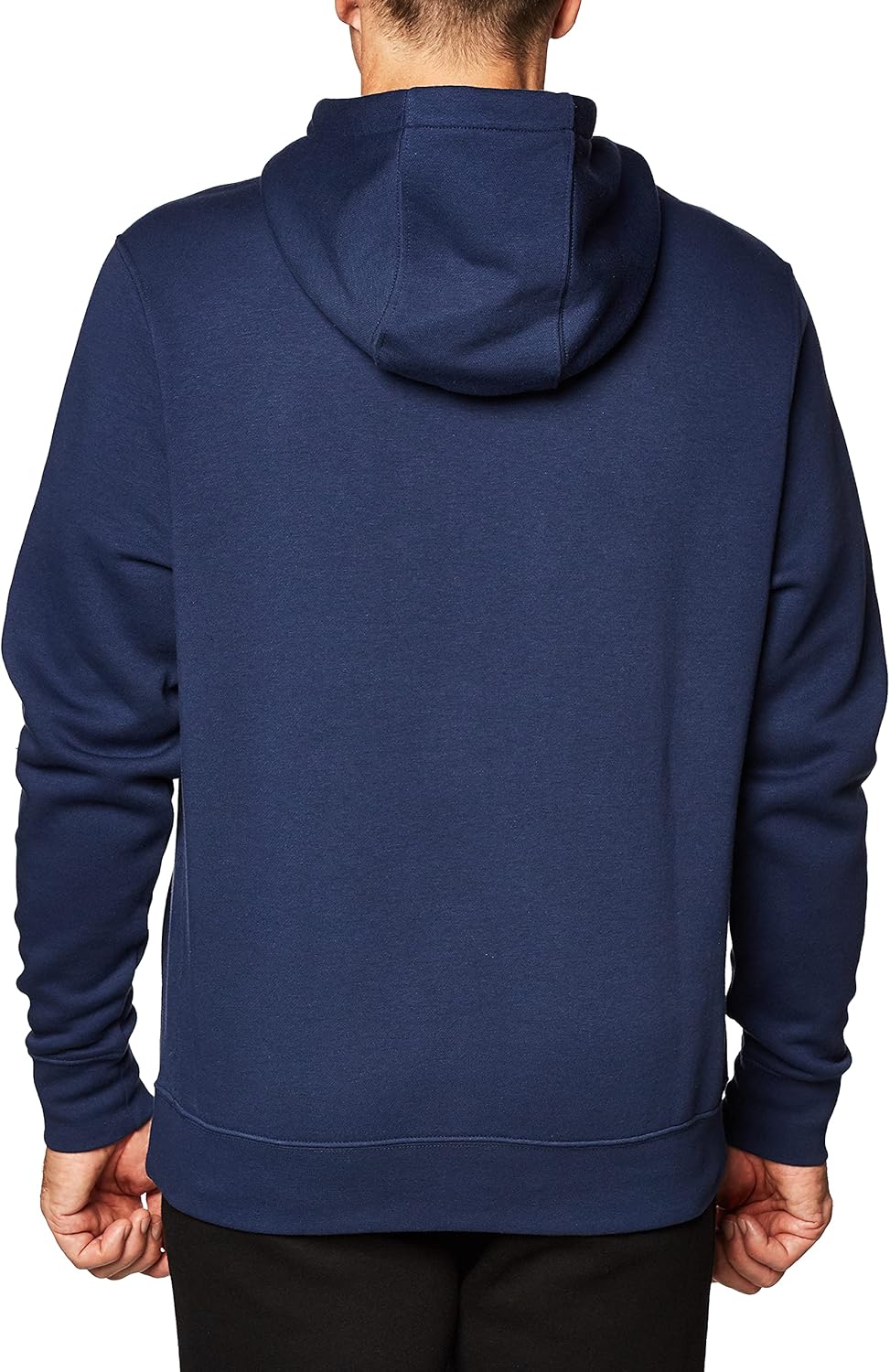 Miniatura 3 de Nike - Sudadera deportiva Sportswear Club con capucha para hombre