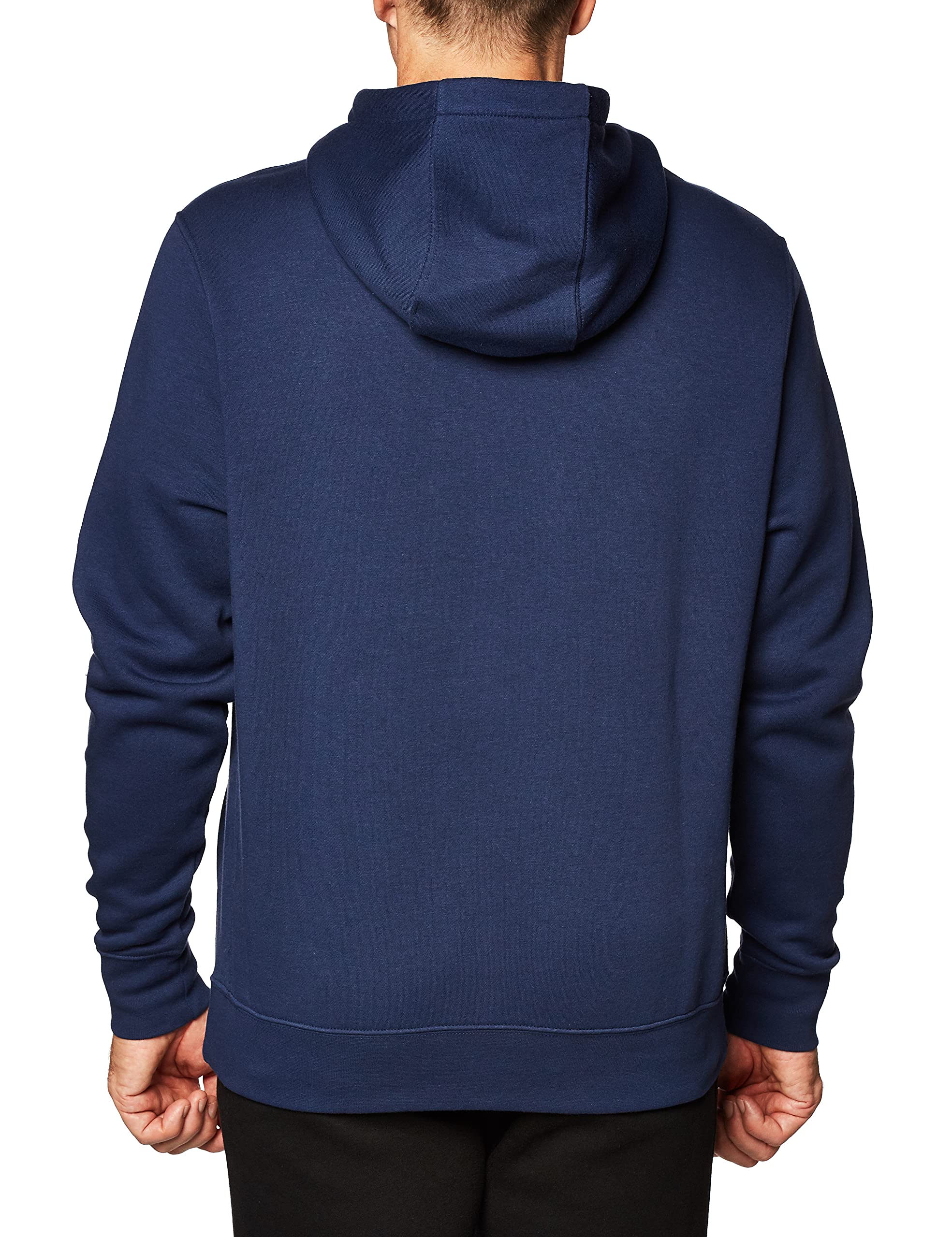 Nike BV2973 M NSW CLUB HOODIE PO BB GX Sweatshirt mens midnight  navy/midnight navy/white 4XL-T : Amazon.co.uk: Fashion
