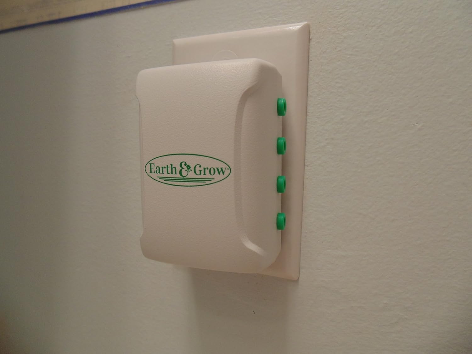 Earth & Grow Starter Kit