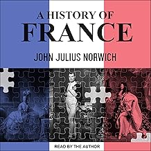 A History of France