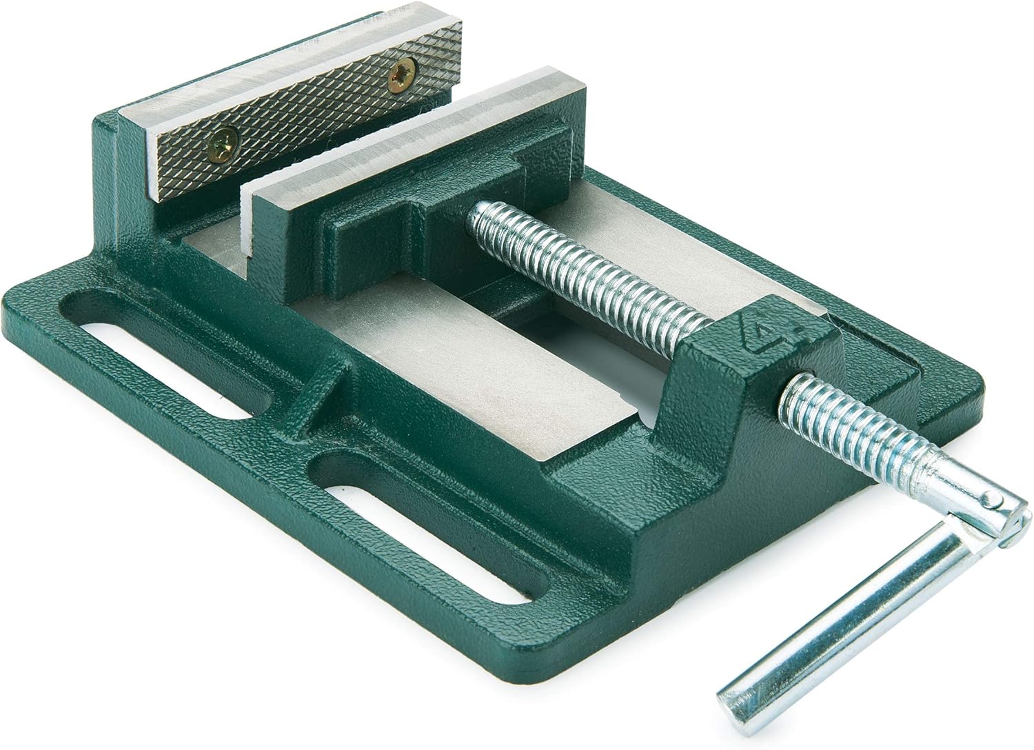 Woodriver Drill Press Vise 4”