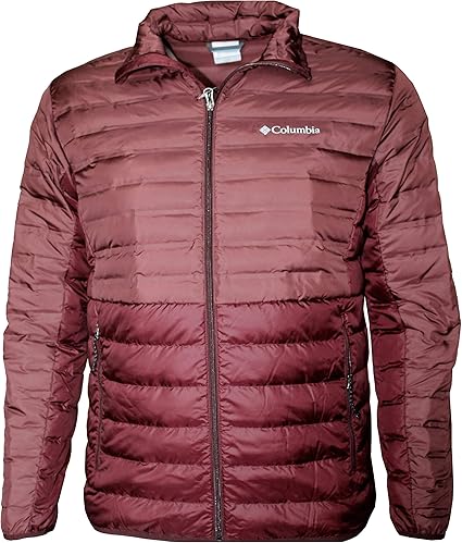 Columbia mckay lake jacket Clearance