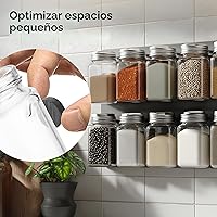 Vista 3 de Imanes redondos de cerámica ultra fuertes (0.7 x 0.2 pulgadas/0.709 x 0.197 in, 30 unidades) – Imanes resistentes, no corrosivos, de alta