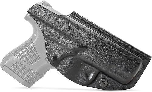 Miniatura 154 de CYA Supply Co. Base IWB Funda de transporte oculta propiedad de veteranos fabricada en Estados Unidos - Compatible