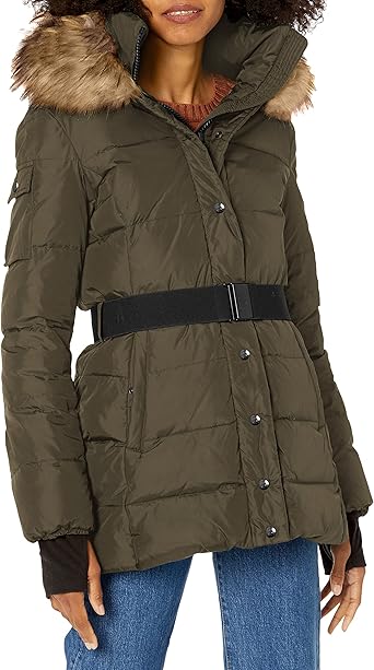 keb down jacket