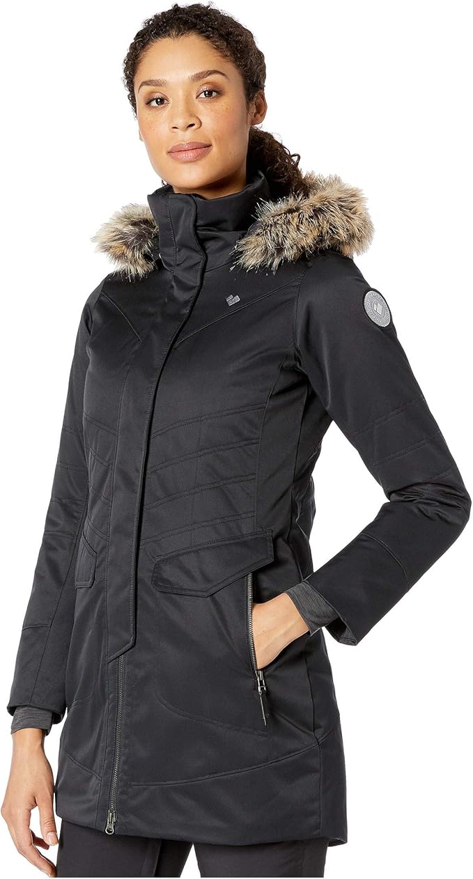 obermeyer sojourner jacket