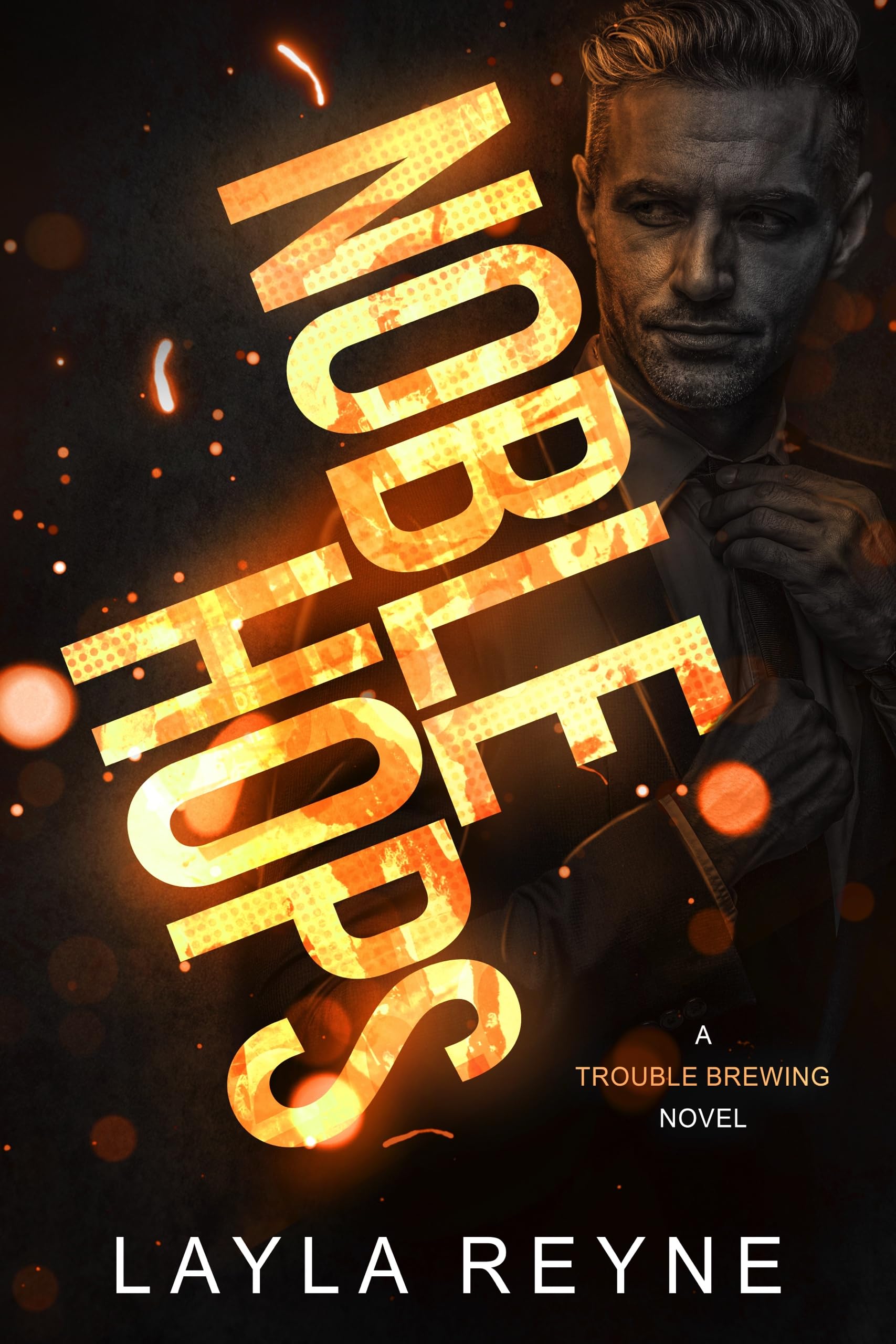 Noble Hops: A Trouble Brewing Novel