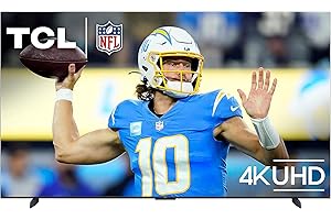 TCL 4K LED TV: The Ultimate Home Entertainment Experience with a Massive 98-Inch Display