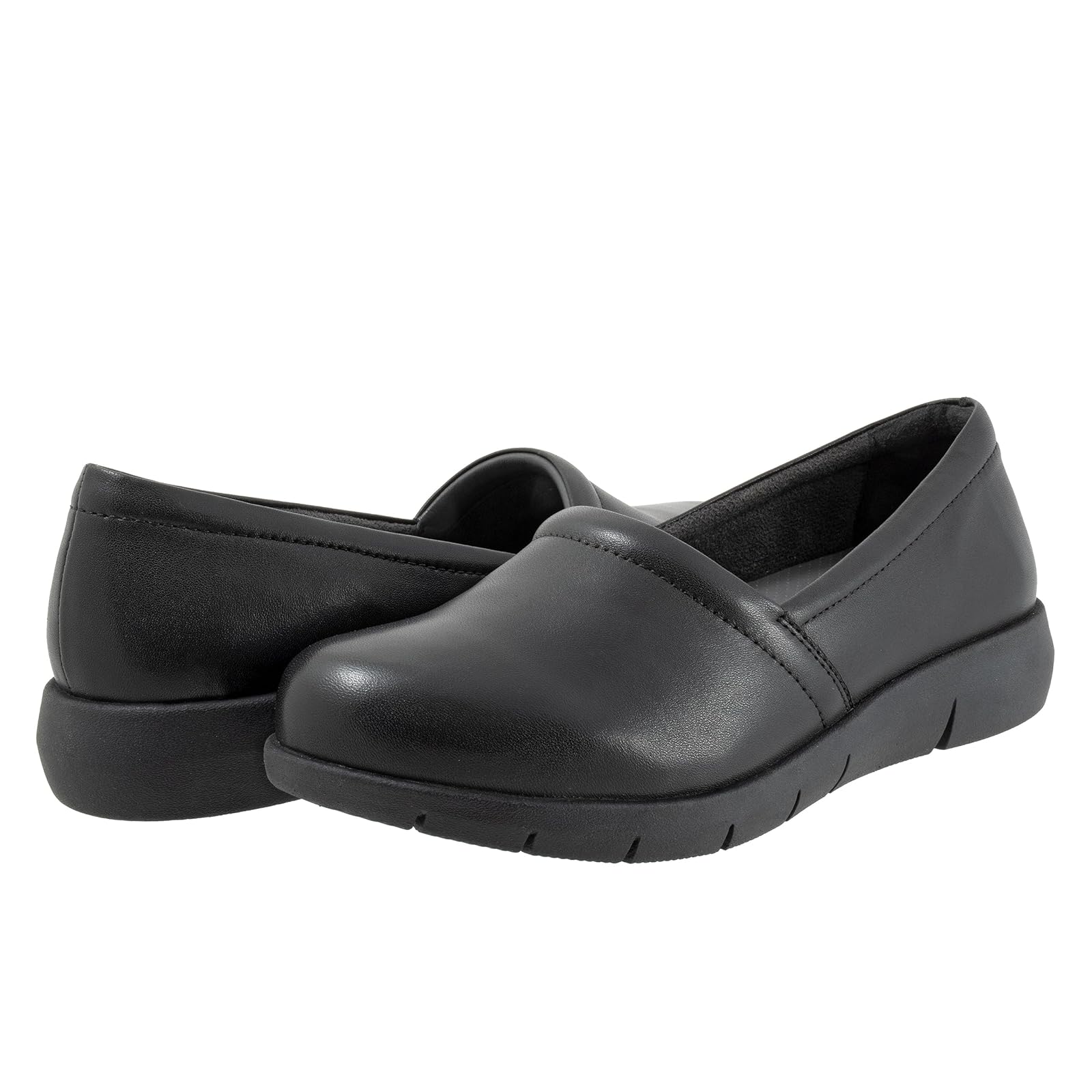 Женские мокасины SoftWalk Adora 2.0