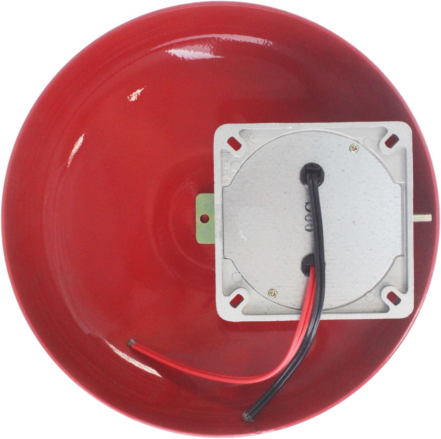 System Sensor SSV120-10 Low Current High Deciabal Notification Alarm Bell