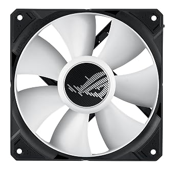 ASUS ROG Ryujin III 240 ARGB All-in-one Liquid CPU Cooler with 240mm Radiator. Asetek 8th gen Pump, 2X Magnetic 120mm ARGB Fans (Daisy Chain Design), 3.5 LCD Display,