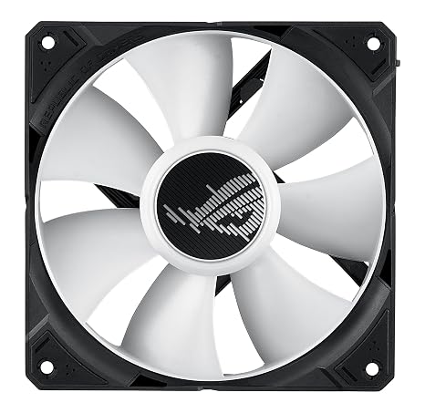 ASUS ROG Ryujin III 240 ARGB All-in-one Liquid CPU Cooler with 240mm Radiator. Asetek 8th gen Pump, 2X Magnetic 120mm ARGB Fans (Daisy Chain Design), 3.5 LCD Display,