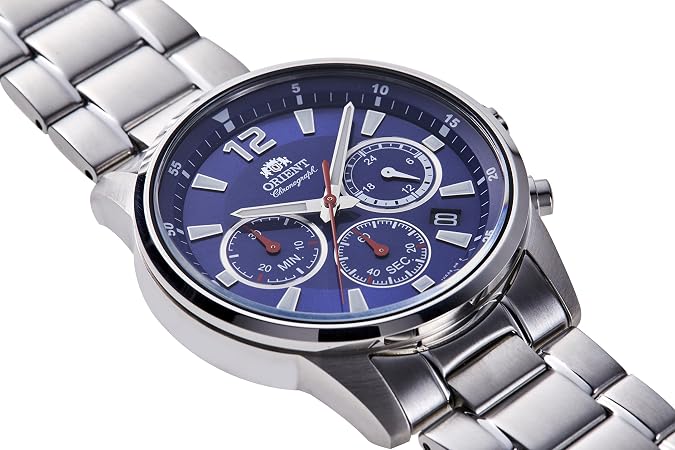 Orient Sporty Rn-kv0002l Mens (japan Import-)