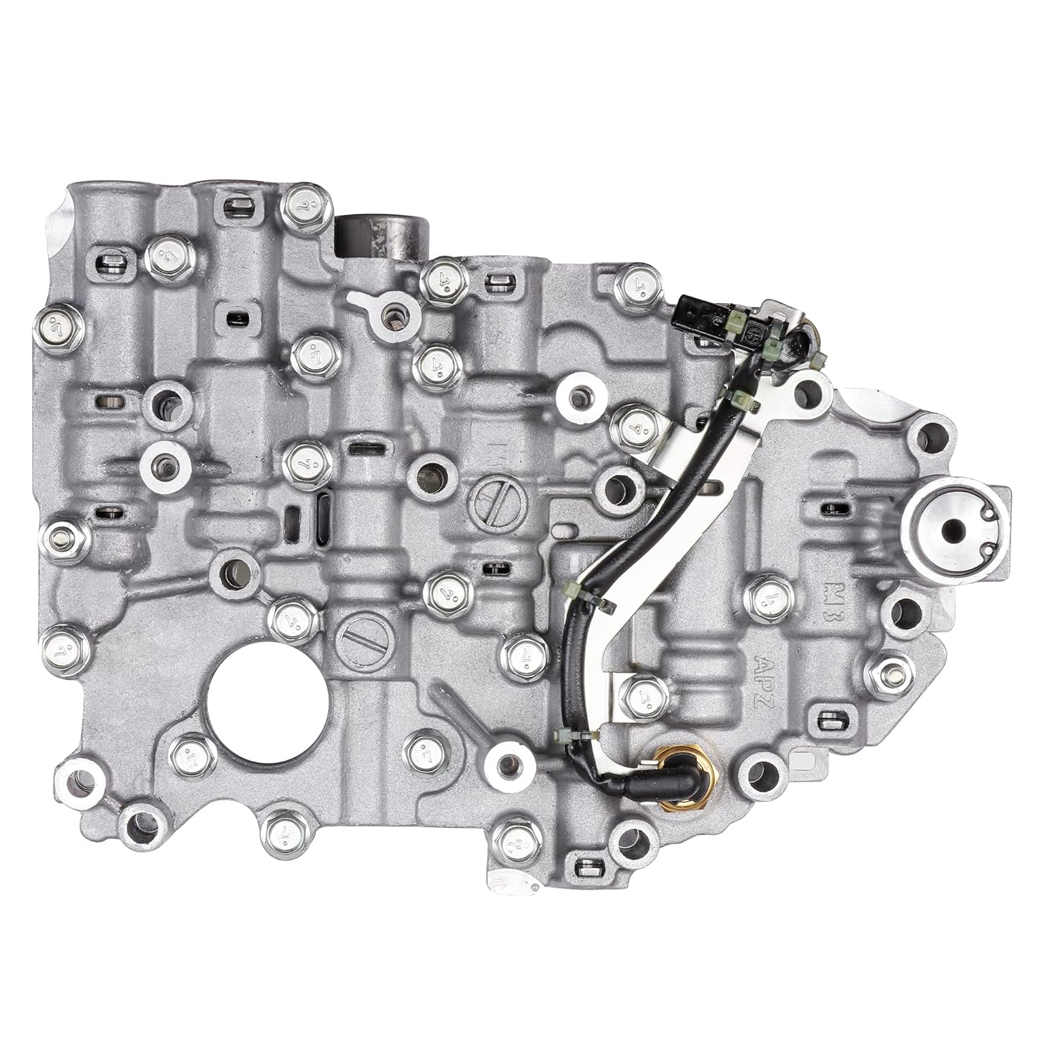 JF015E Valve Body Compatible with SENTRA 1.8L 2013-2016 (31705-X428C)
